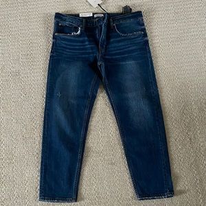Zara jeans